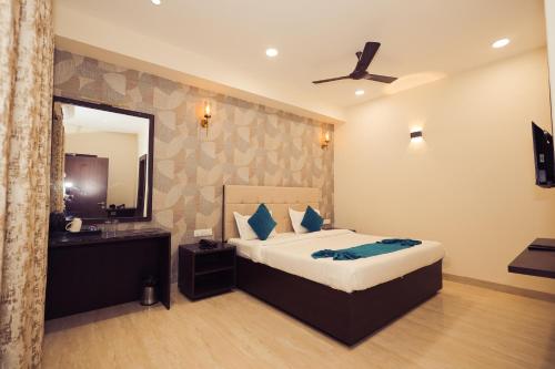 hotel vanshi vat