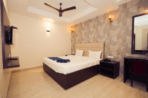 hotel vanshi vat