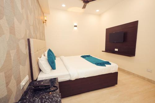 hotel vanshi vat