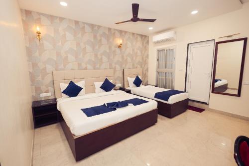 hotel vanshi vat