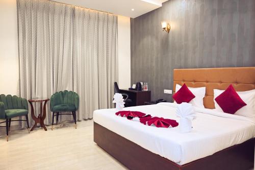 hotel vanshi vat