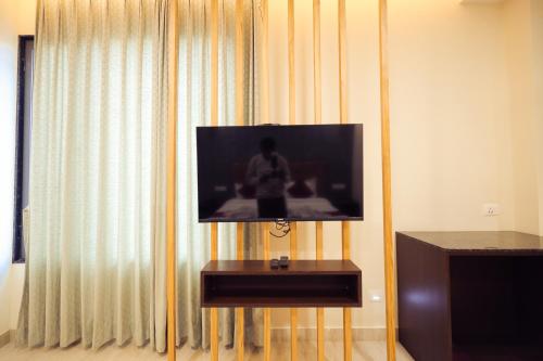 hotel vanshi vat