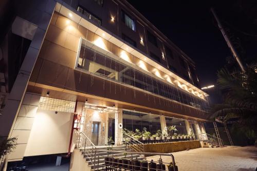 hotel vanshi vat