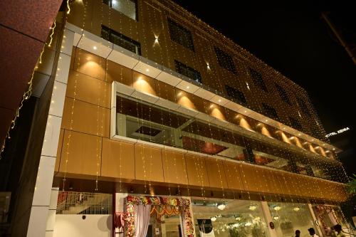 hotel vanshi vat