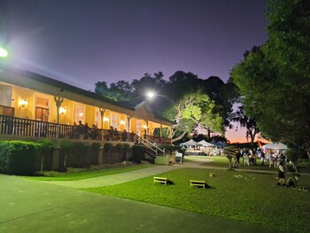 gunabul homestead and golf course