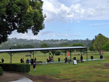gunabul homestead and golf course