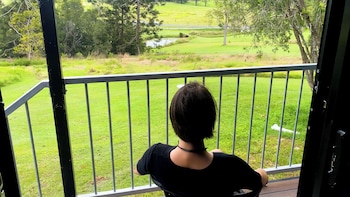 gunabul homestead and golf course
