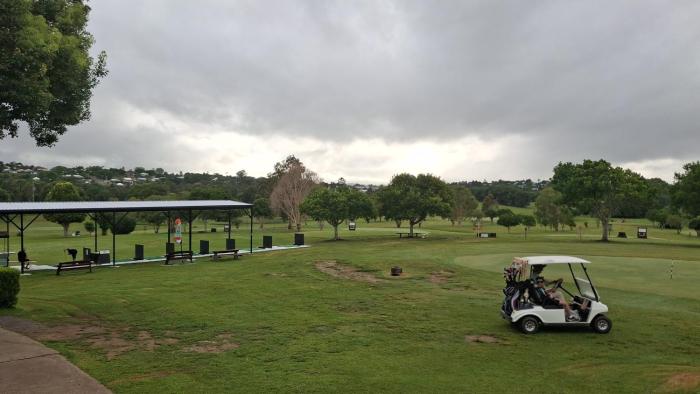 gunabul homestead and golf course