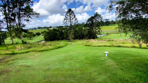 gunabul homestead and golf course