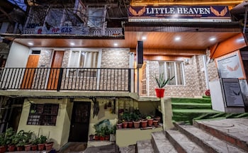 Little Heaven - Mall Rd,,2 star
