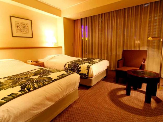 breezbay hotel resort and spa