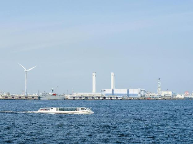 breezbay hotel resort and spa