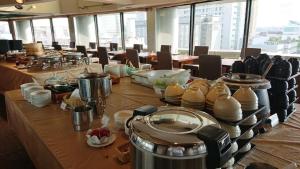 breezbay hotel resort and spa