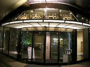Breezbay Hotel Resort And Spa,Kamakura>>Fujisawa,4 star