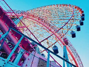 breezbay hotel resort and spa