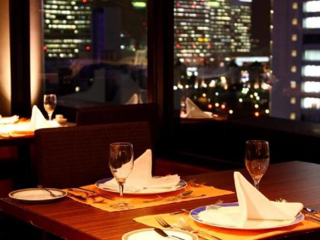 breezbay hotel resort and spa