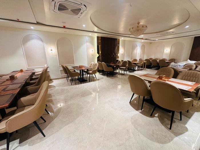 hotel the elite