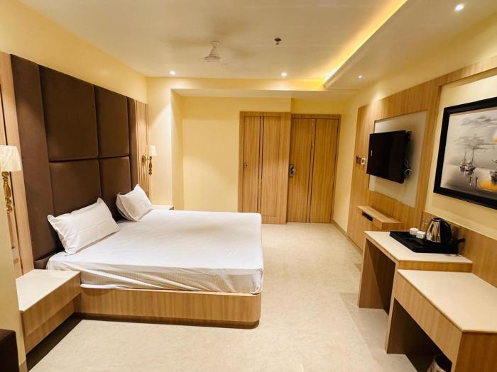 hotel the elite