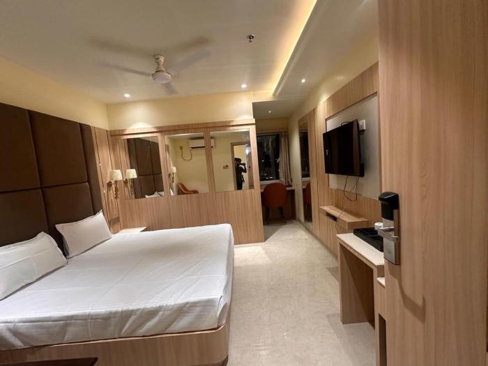hotel the elite