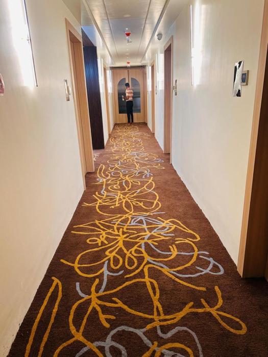 hotel the elite