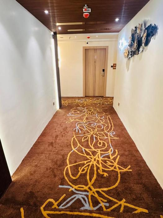 hotel the elite