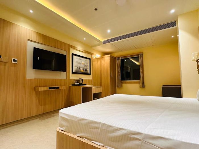 hotel the elite