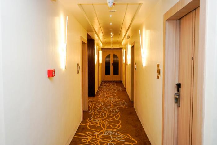 hotel the elite