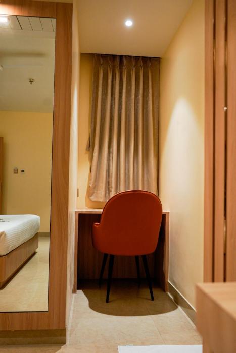hotel the elite