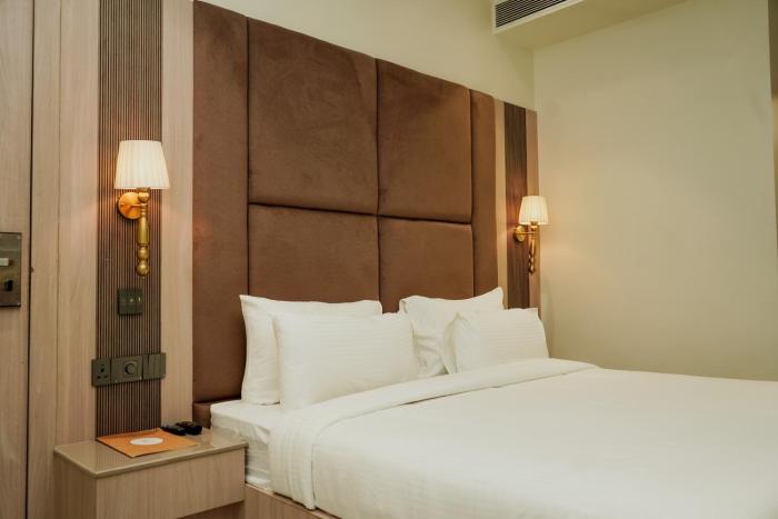 hotel the elite