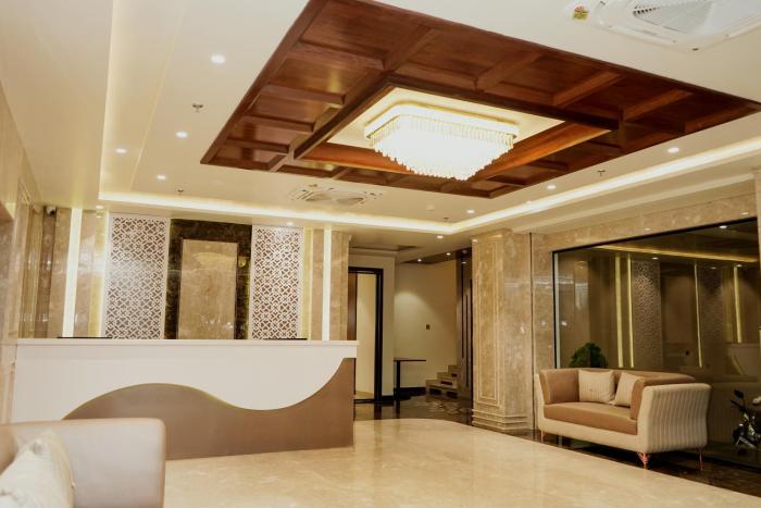 hotel the elite
