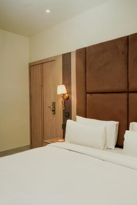 hotel the elite