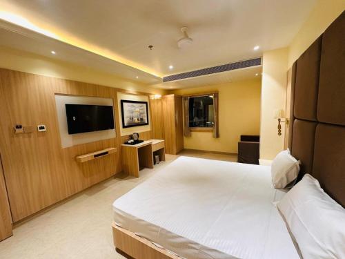 hotel the elite
