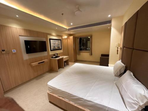 hotel the elite