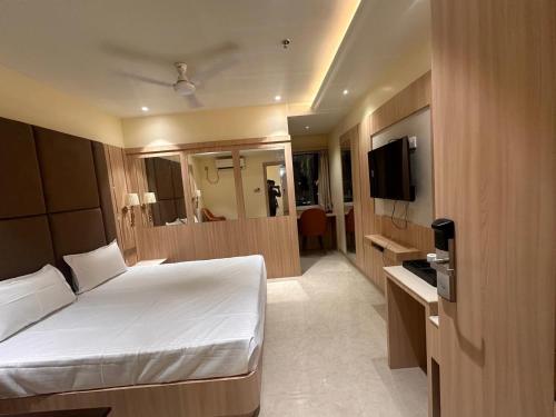 hotel the elite