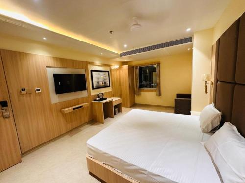 hotel the elite
