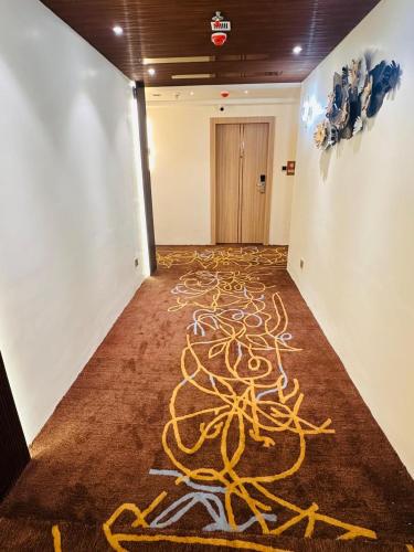 hotel the elite