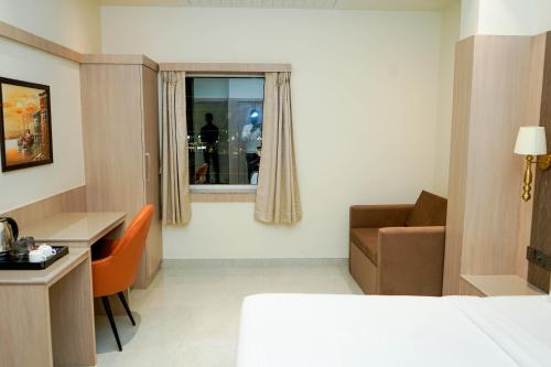 hotel the elite