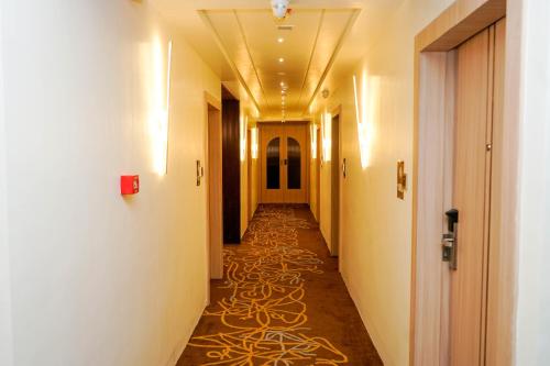 hotel the elite