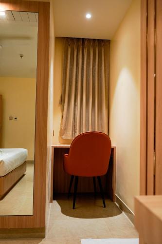 hotel the elite