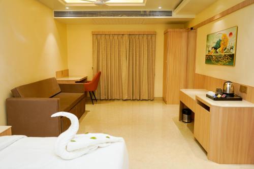 hotel the elite