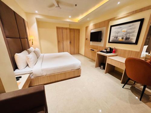 hotel the elite