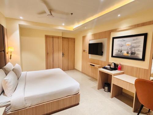 hotel the elite