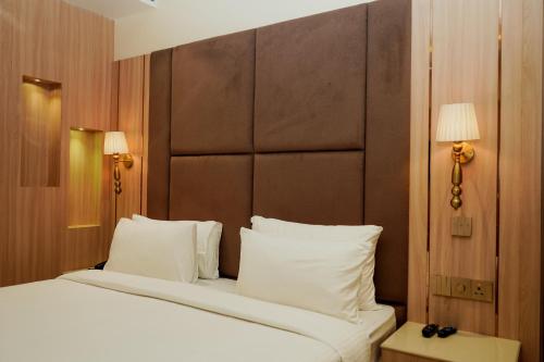hotel the elite