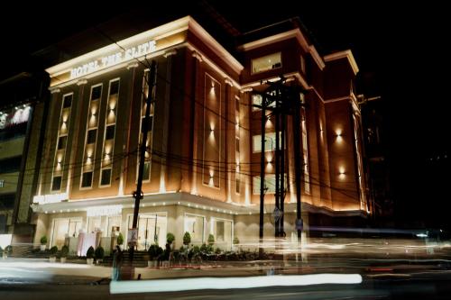hotel the elite