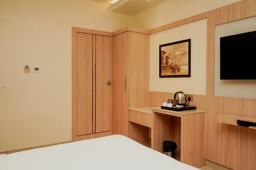 hotel the elite