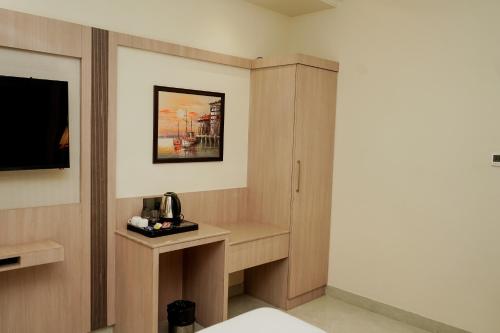 hotel the elite