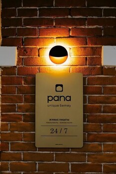Pana Unique Semey,,3 star