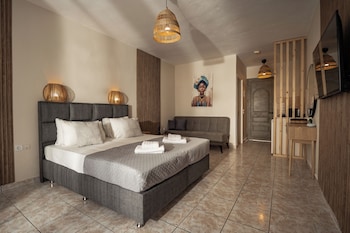 Aggire Summer Suites,,0 star