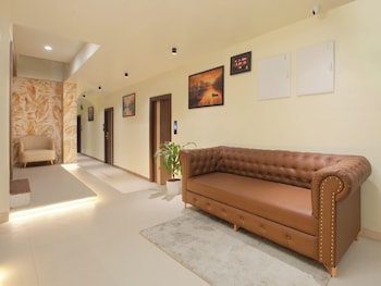 greens venue