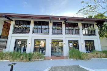 novella tagaytay